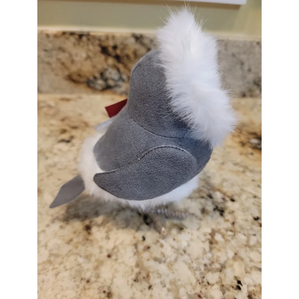2018 Target Wondershop Featherly Friends Bird Alder Holiday Christmas